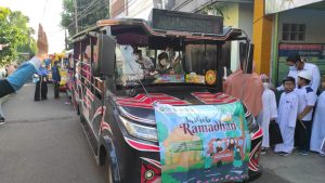 Odong-odong kelas rendah