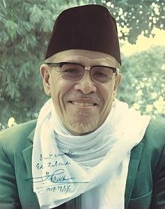 Foto Buya Hamka - wikipedia.org