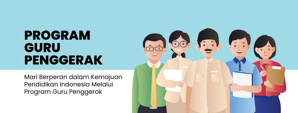 Program Guru Penggerak