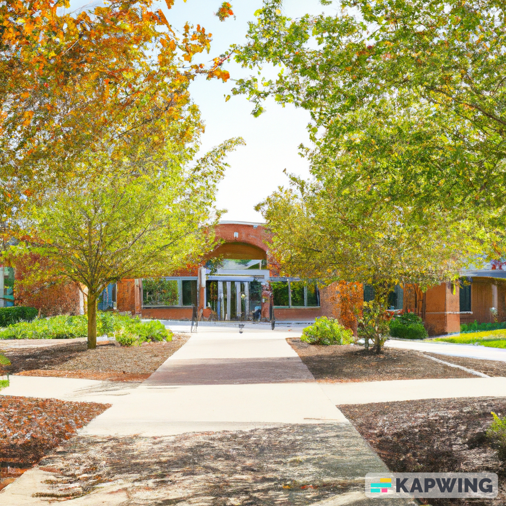 School Yard