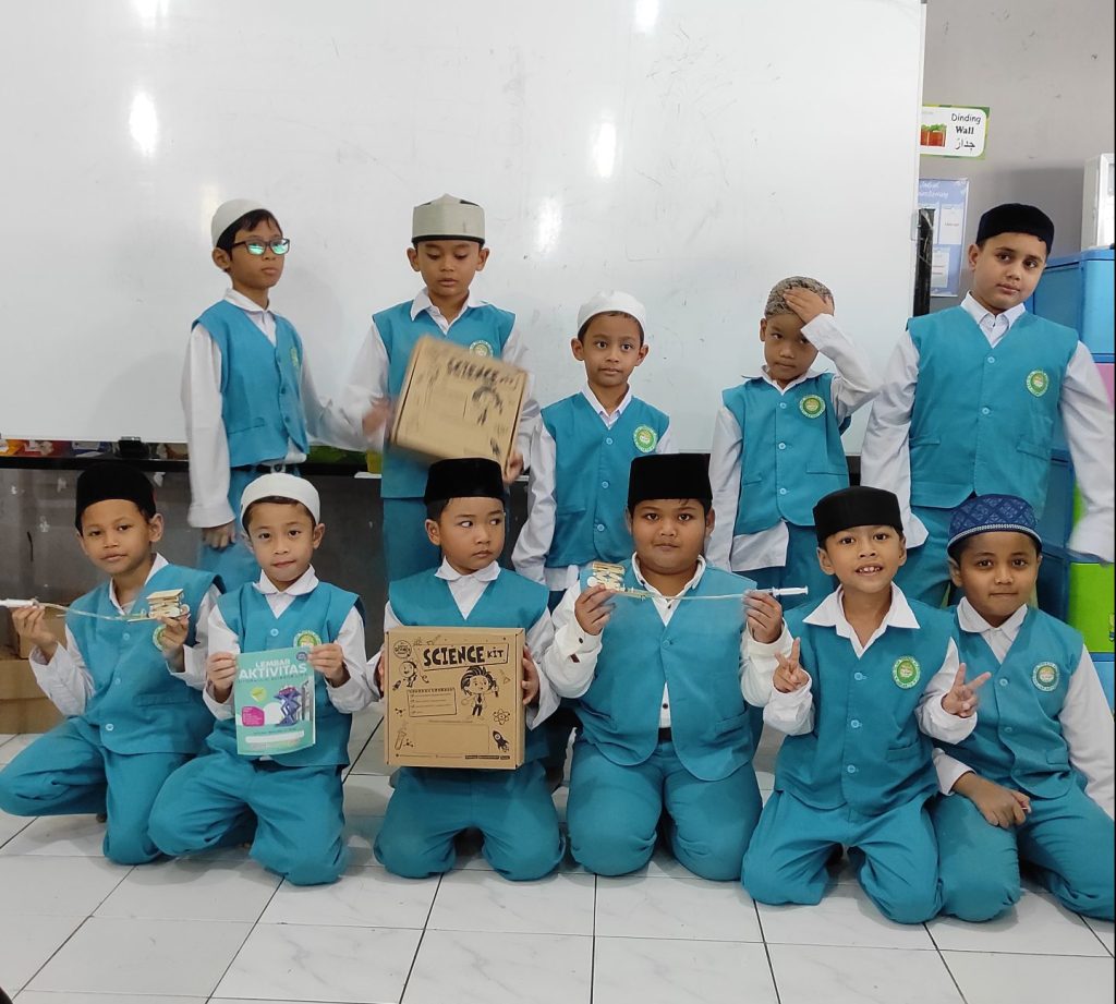 Kelas Rendah Mujahid_2