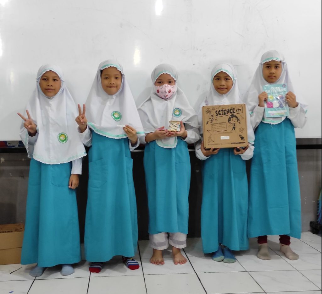 Kelas Rendah Mujahidah_2