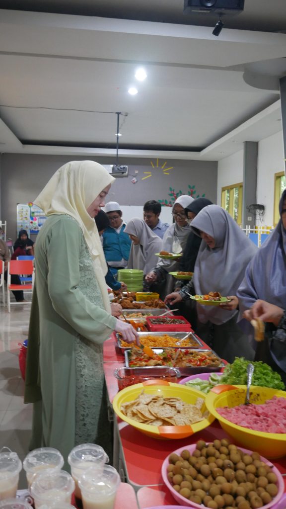 Acara Syukuran Kelulusan Kelas 6 SDIT Al-Furqon Tahun 2024_2