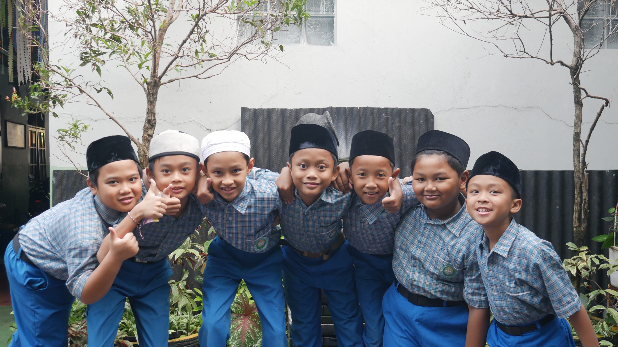 Foto Anak_Hari Anak Nasional 2024 SDIT Al-Furqon