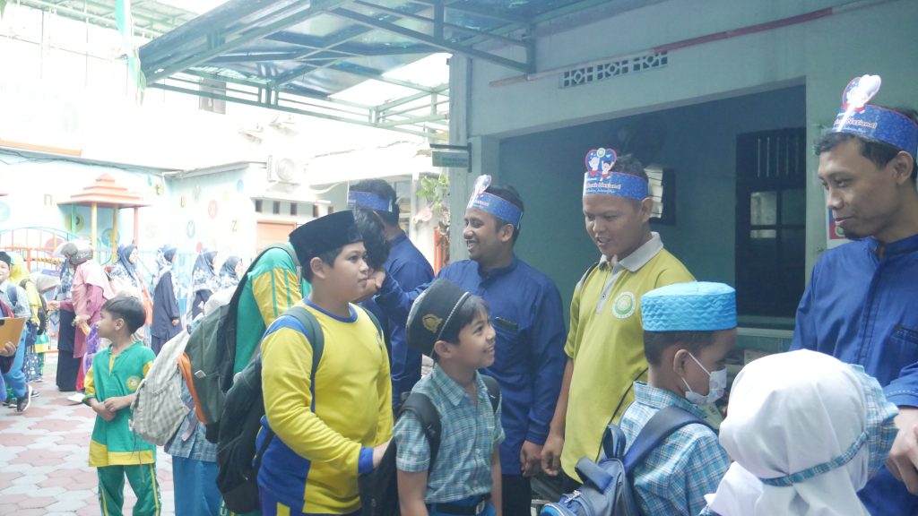 Hari Anak Nasional 2024 SDIT Al-Furqon_1