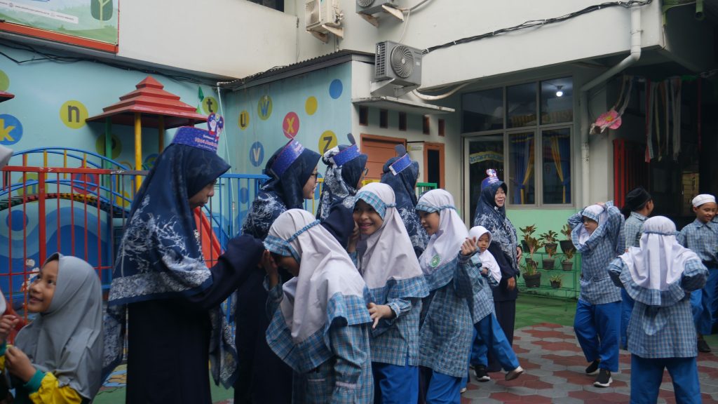 Hari Anak Nasional 2024 SDIT Al-Furqon_2