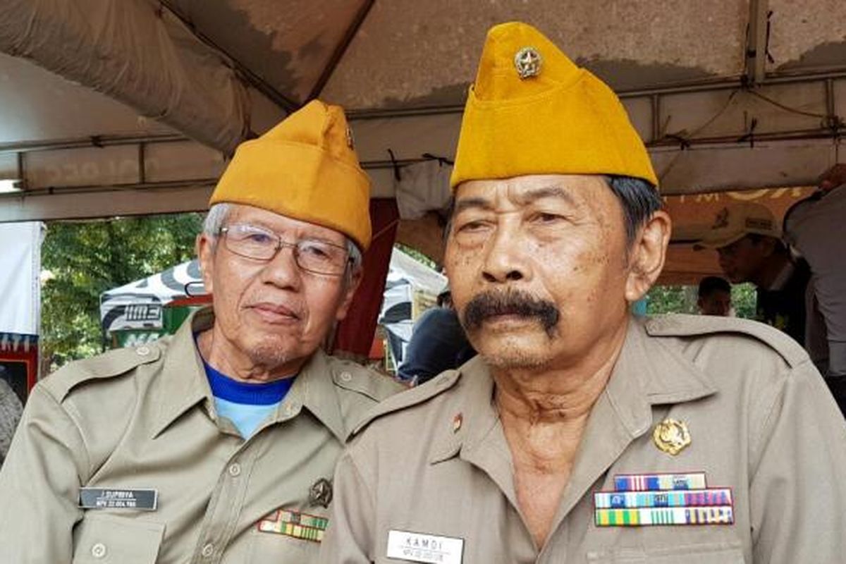 hari veteran nasional - https://nasional.kompas.com/read/2023/08/09/00300001/sejarah-hari-veteran-nasional-
