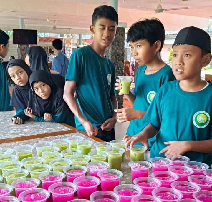 Snack_Study Tour SDIT Al-Furqon 2025